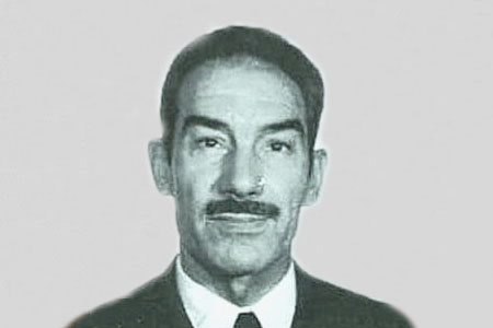 Antonio de Vicente Comesaña