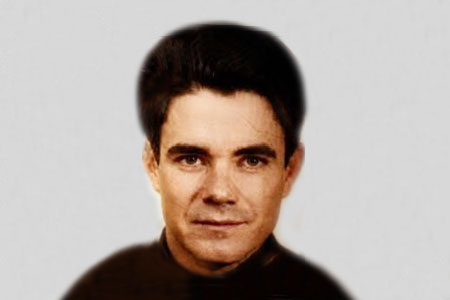 Aurelio Salgueiro López
