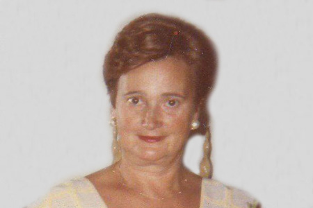 Conrada Muñoz Herrera