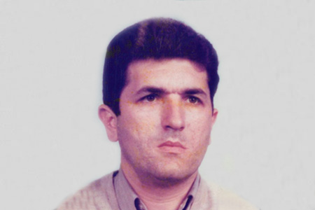 Alfredo Jorge Suar Muro