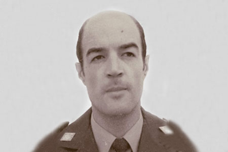 José María Sánchez García