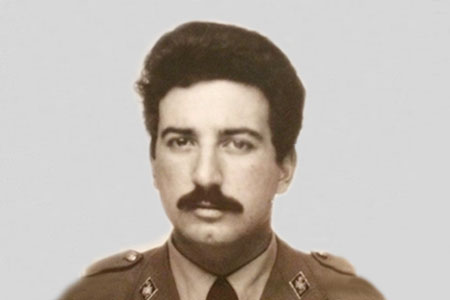 Luis Antonio Rodríguez García