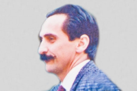 Luis Hortelano García