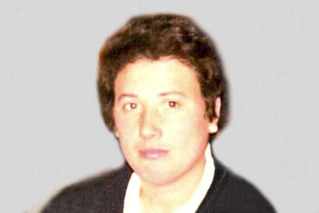 María Teresa Torrano Francia