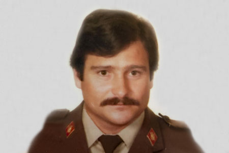 Manuel Jodar Cabrera