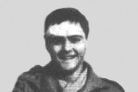 Marcos Vidal Pinar