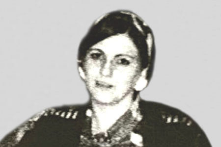 María del Carmen Fernández Muñoz