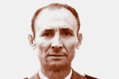 Moisés Cordero López