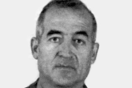 Manuel Rivera Sánchez