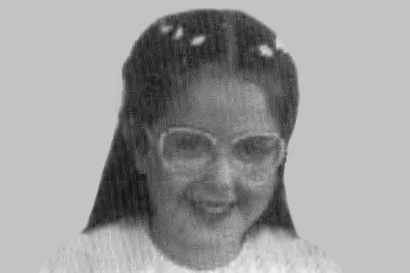 Ana Cristina Porras López