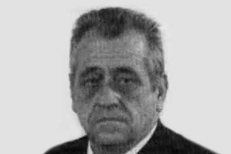 Fausto Escrigas Estrada