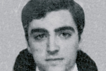 Francisco Javier Sauquillo Pérez del Arco