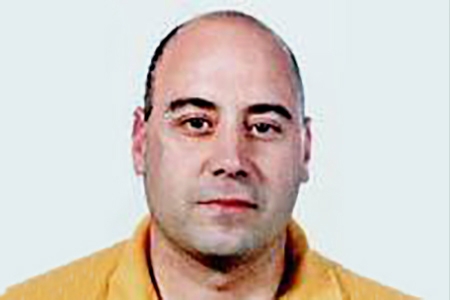 Luis Ortiz de la Rosa