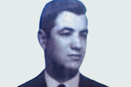 Manuel Llanos Gancedo