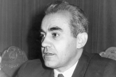 Alberto Toca Echeverría
