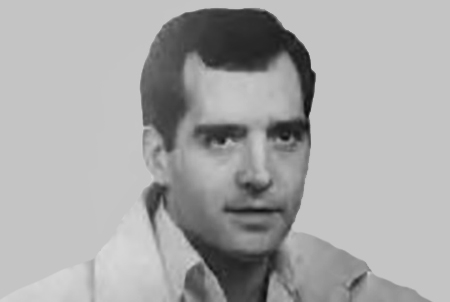 Julio Gangoso Otero