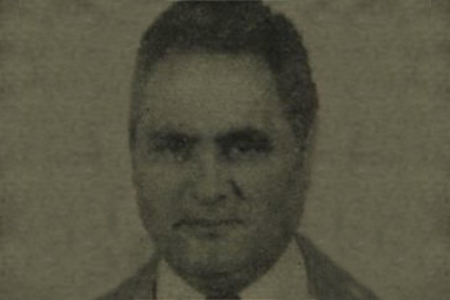 Alfonso Manuel Vilariño Orce