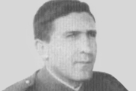 Andrés Antonio Varela Rúa