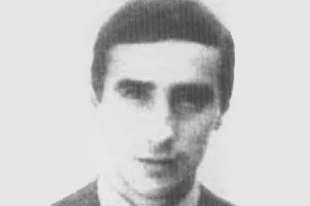 Antonio Gómez García