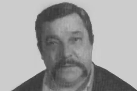 Carlos Arberas Arroyo