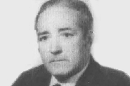 Demetrio Lesmes Martín