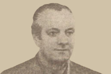 Estanislao Galindez Llano