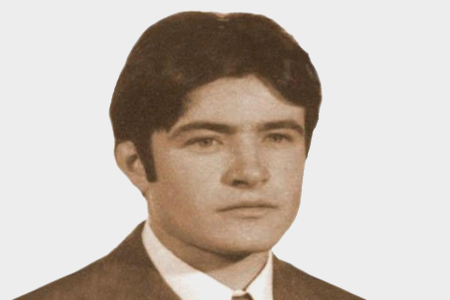 Francisco Álvarez Gómez