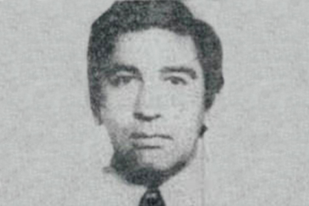 Hector Abraham Muñoz Espinoza