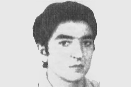 José María Elícegui Díaz