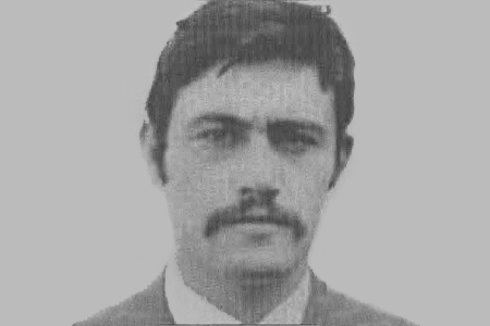 Juan José Tauste Sánchez