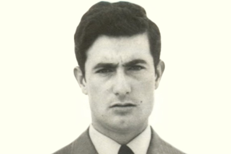 Manuel Orcera de la Cruz
