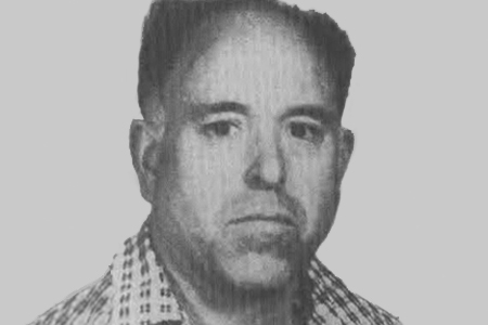 Rafael Vega Gil