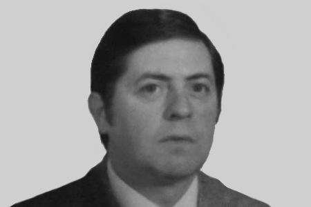Ramón Baglietto Martinez