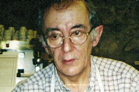 Ramón Díaz García